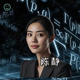 陈静