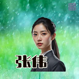 张伟